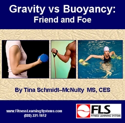 Gravity vs Buoyancy: Friend and Foe Image