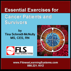 Essential Exercises for Cancer Patients and Survivors Image
