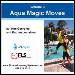 Aqua Magic Moves 3 Image