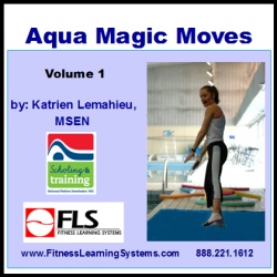 Aqua Magic Moves 1 Image