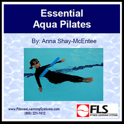 Essential Aqua Pilates Image
