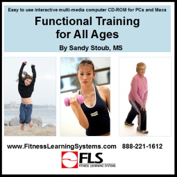 Functional Training for All Ages Image