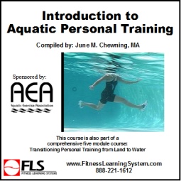 Introduction to Aquatic Personal Training Image